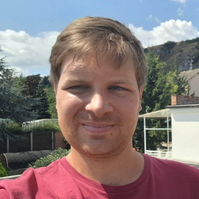 Profilový obrázek