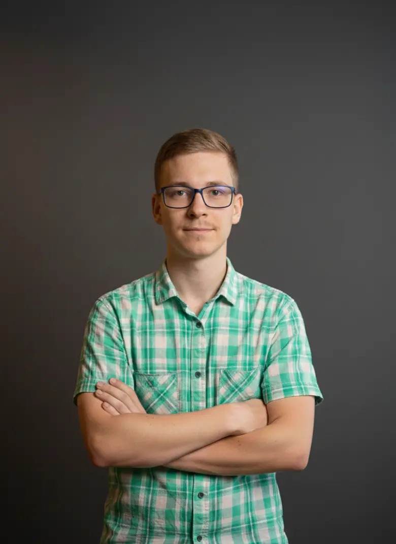 Profilový obrázek